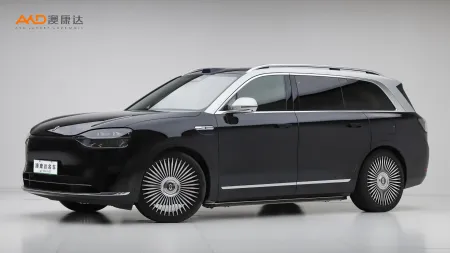 二手问界M9  增程 Ultra版 42kWh 6座版