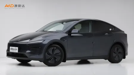 二手特斯拉 Model  Y 后轮驱动版