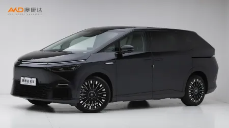 二手小鹏X9  650长续航 Max