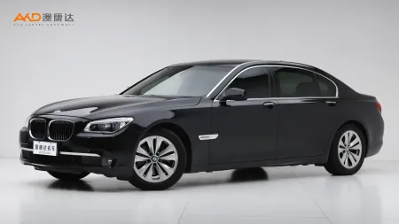 二手宝马730Li