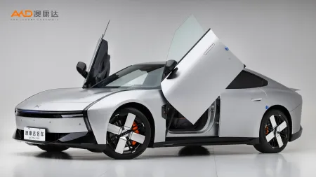 二手小鹏P7  750 四驱鹏翼 Ultra