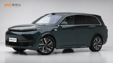 二手理想L9 Ultra