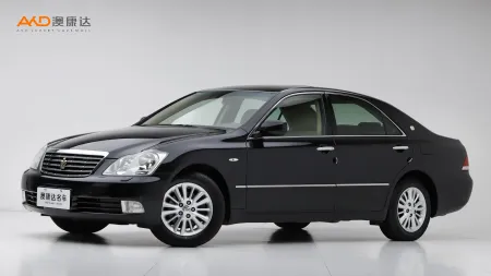 二手皇冠 特别版