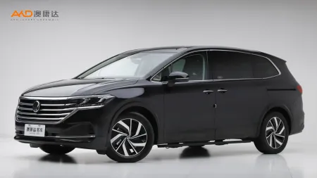 二手大众威然 380TSI 尊驰版