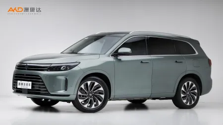 二手问界M7 后驱舒适版