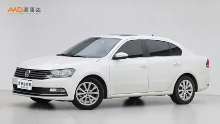 二手朗逸 1.6L 自动舒适版