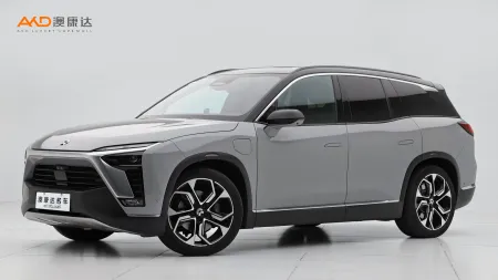 二手蔚来ES8 100kWh 签名版 六座