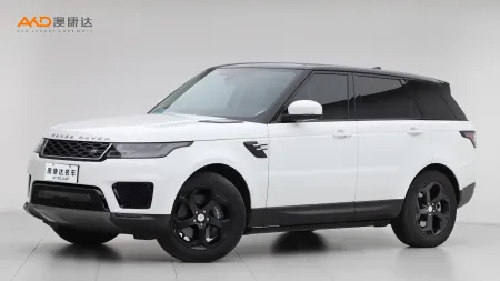 二手路虎 揽胜运动版 P400e SE