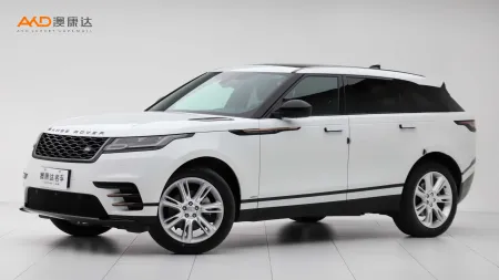 二手揽胜星脉 P250 R-Dynamic S