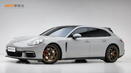 二手Panamera 4S Sport Turismo