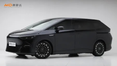 二手小鹏X9  650长续航 Max