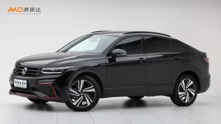 二手途观X 改款330TSI两驱旗舰版