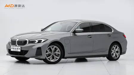 二手宝马i3 eDrive 35L