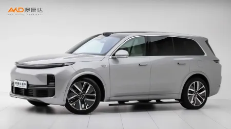 二手理想L9 Ultra