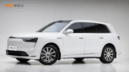 二手问界M8 增程 Max＋版 53.4kWh 5座版