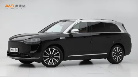 二手问界M9  增程 Ultra版 42kWh 6座版