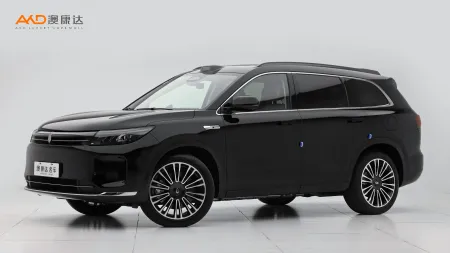 二手问界M7  智驾四驱Ultra版 5座