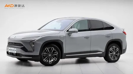 二手蔚来EC6 605KM 运动版