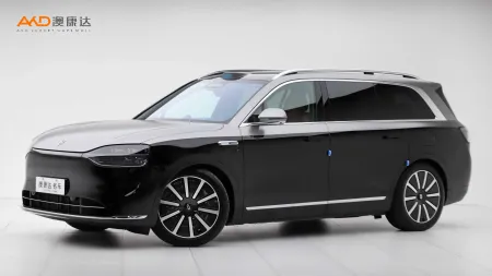 二手问界M9  增程 Max版 52kWh 6座