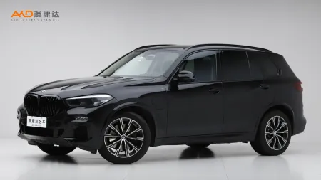 二手宝马X5 xDrive45e M运动套装