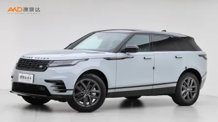 二手揽胜星脉 Dynamic SE