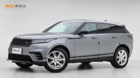 二手揽胜星脉 P250 R-Dynamic S