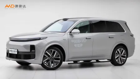 二手理想L9 Ultra