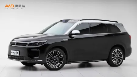 二手问界M7  智驾后驱Ultra版  5座