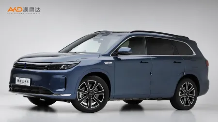 二手问界M7  智驾后驱Ultra版  5座