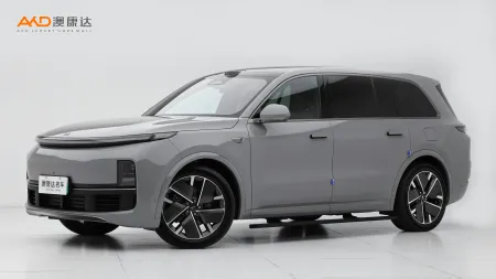 二手理想L9 Ultra 智能焕新版