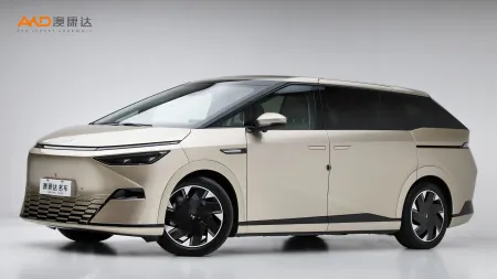 二手小鹏X9  640四驱高性能MAX