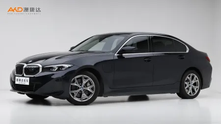 二手宝马i3 eDrive 35 L