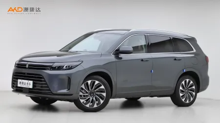 二手问界M7 后驱舒适版