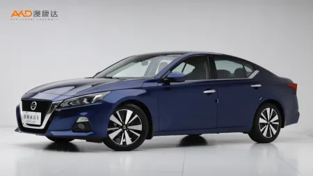 二手日产天籁 2.0L XL 舒适版