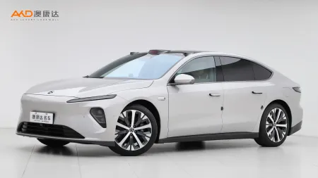 二手蔚来ET7 75kWh 行政版