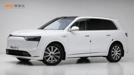 二手问界M8 增程 Max＋版 53.4kWh 5座版