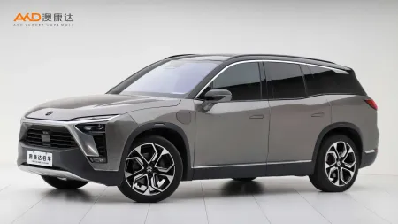 二手蔚来ES8 415KM 六座版