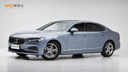 二手沃尔沃S90 T5 智逸版