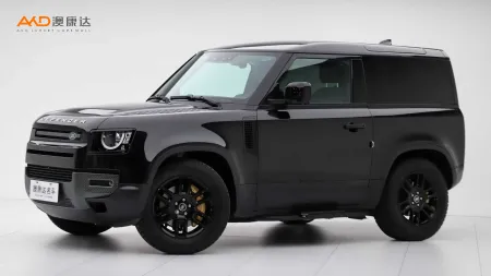 二手路虎卫士 90 P300 S