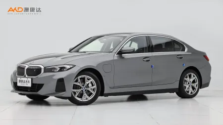 二手宝马i3 eDrive 35L