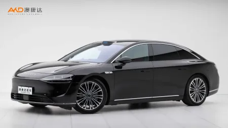 二手享界S9 纯电 Ultra 四驱旗舰版