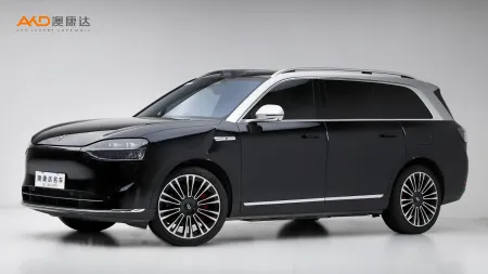 二手问界M9  增程 Ultra版 42kWh 6座版