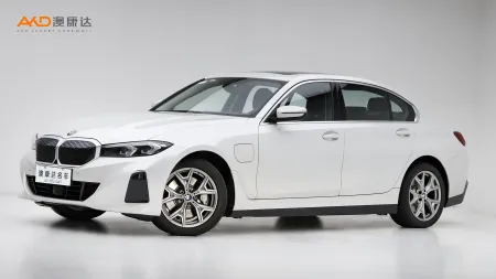 二手宝马i3  eDrive 35 L