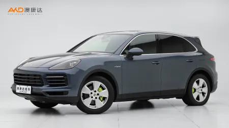 二手Cayenne E-Hybrid