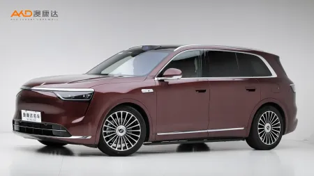 二手问界M8 增程 Ultra版 53.4kWh 5座