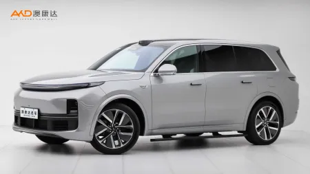 二手理想L9 Ultra