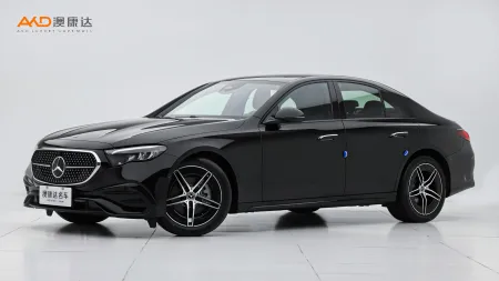 二手奔驰E260 运动版