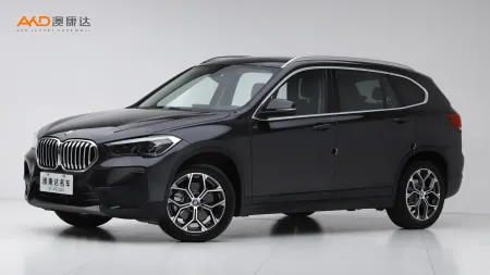 二手宝马X1 sDrive25Li 领先型