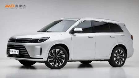 二手问界M7 1.5T 后驱Plus版 5座