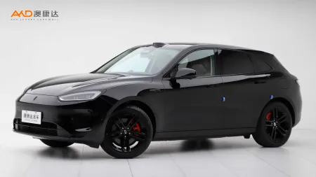 二手问界M5 增程 Max RS 四驱高阶智驾版